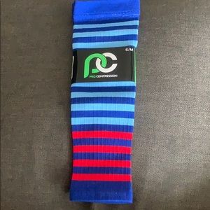 Compression Calf Sleeves